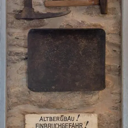 Lindenhof Michaelis - Urlaub Auf Dem Historischen Gutshof شقة Liebstadt