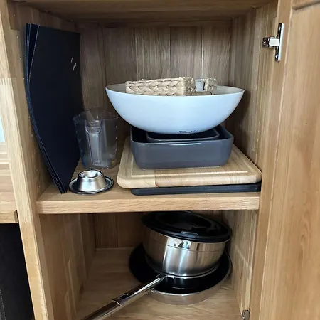 Lindenhof Michaelis - Urlaub Auf Dem Historischen Gutshof Apartment *