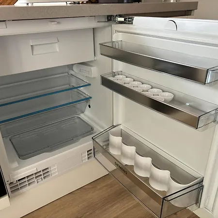 Apartmán Lindenhof Michaelis - Urlaub Auf Dem Historischen Gutshof *