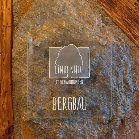 Apartment Lindenhof Michaelis - Urlaub Auf Dem Historischen Gutshof Liebstadt