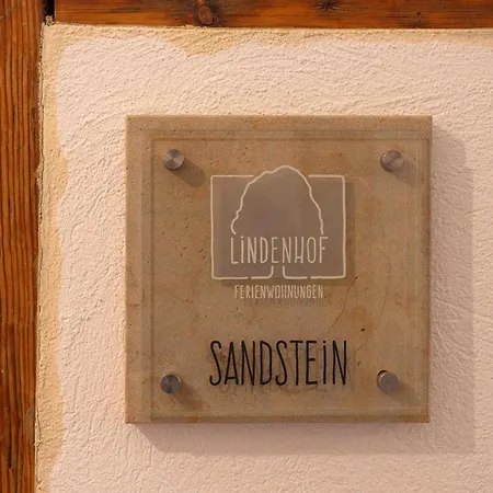 Lindenhof Michaelis - Urlaub Auf Dem Historischen Gutshof *