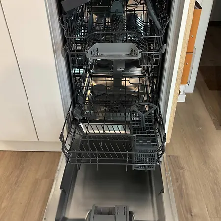 Apartment Lindenhof Michaelis - Urlaub Auf Dem Historischen Gutshof