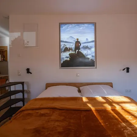Lindenhof Michaelis - Urlaub Auf Dem Historischen Gutshof *