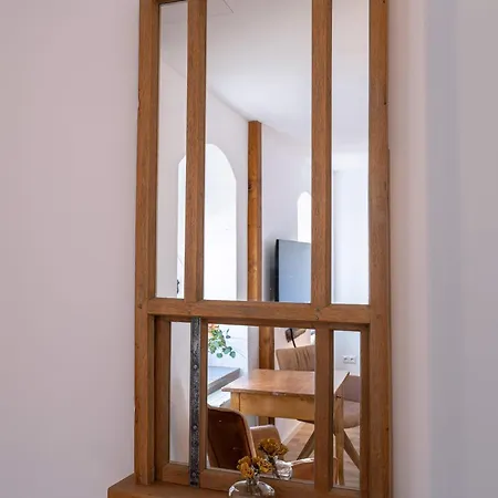 Lindenhof Michaelis - Urlaub Auf Dem Historischen Gutshof Apartmán Liebstadt