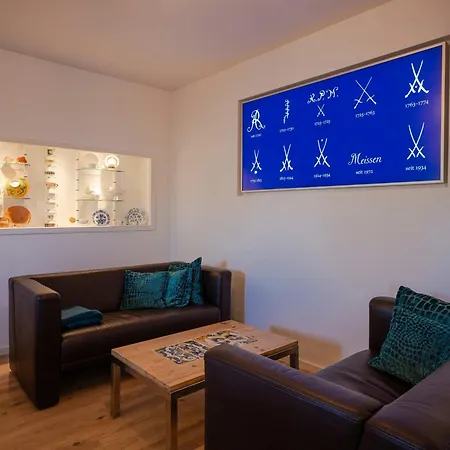Apartmán Lindenhof Michaelis - Urlaub Auf Dem Historischen Gutshof