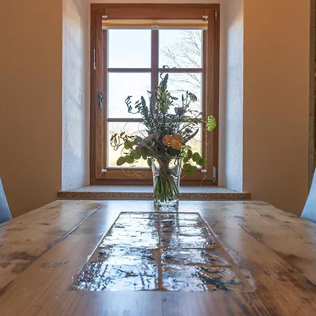 Lindenhof Michaelis - Urlaub Auf Dem Historischen Gutshof *