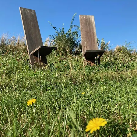 Lindenhof Michaelis - Urlaub Auf Dem Historischen Gutshof Liebstadt