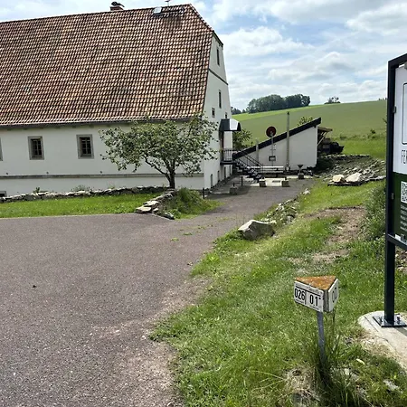 Lindenhof Michaelis - Urlaub Auf Dem Historischen Gutshof