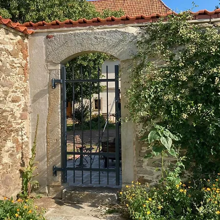 Lindenhof Michaelis - Urlaub Auf Dem Historischen Gutshof شقة