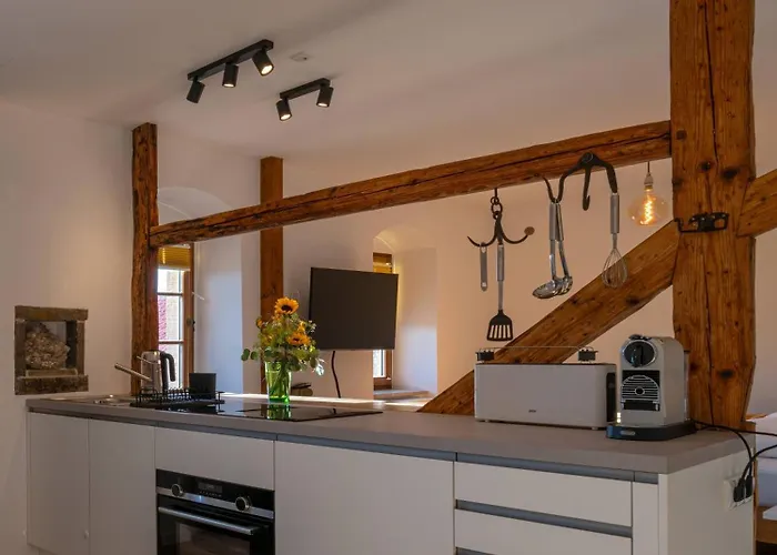 Lindenhof Michaelis - Urlaub Auf Dem Historischen Gutshof