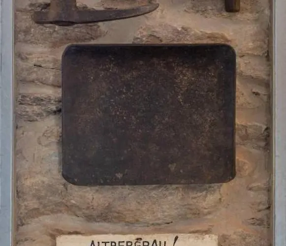 Lindenhof Michaelis - Urlaub Auf Dem Historischen Gutshof Apartment Liebstadt