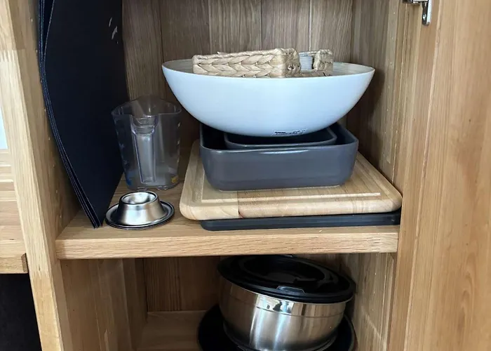 Lindenhof Michaelis - Urlaub Auf Dem Historischen Gutshof Apartment *