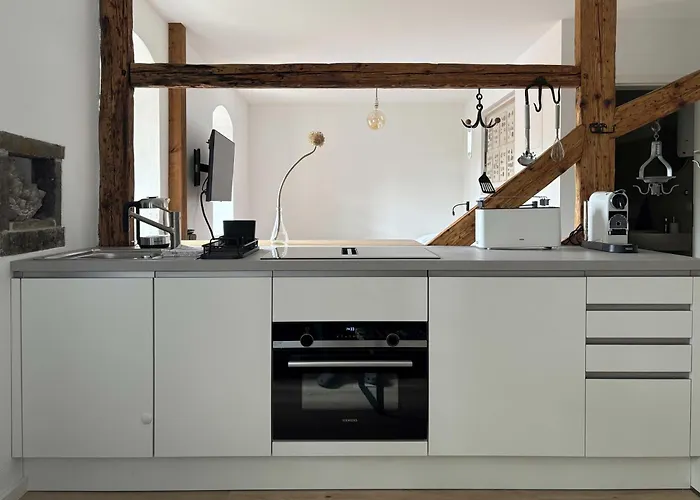 Lindenhof Michaelis - Urlaub Auf Dem Historischen Gutshof *