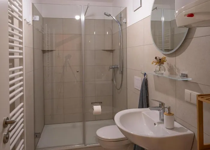 Lindenhof Michaelis - Urlaub Auf Dem Historischen Gutshof Apartment Liebstadt