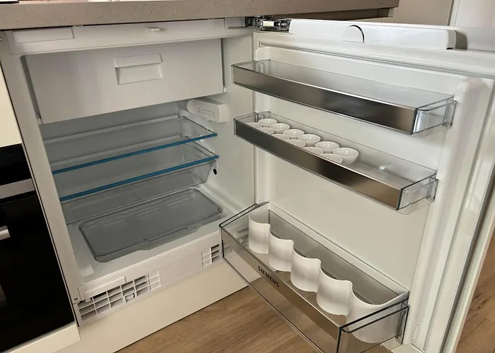 Apartment Lindenhof Michaelis - Urlaub Auf Dem Historischen Gutshof *