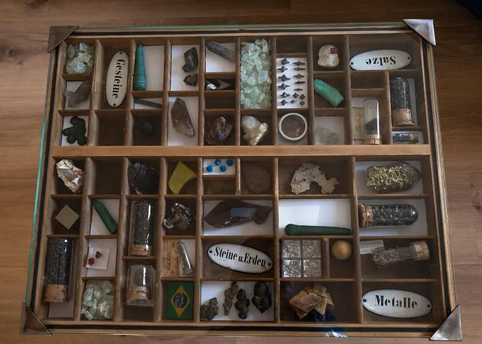 Lindenhof Michaelis - Urlaub Auf Dem Historischen Gutshof Liebstadt