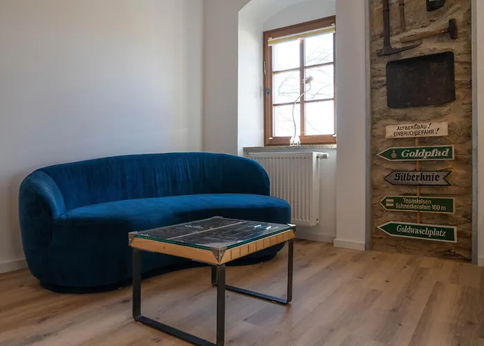 Lindenhof Michaelis - Urlaub Auf Dem Historischen Gutshof