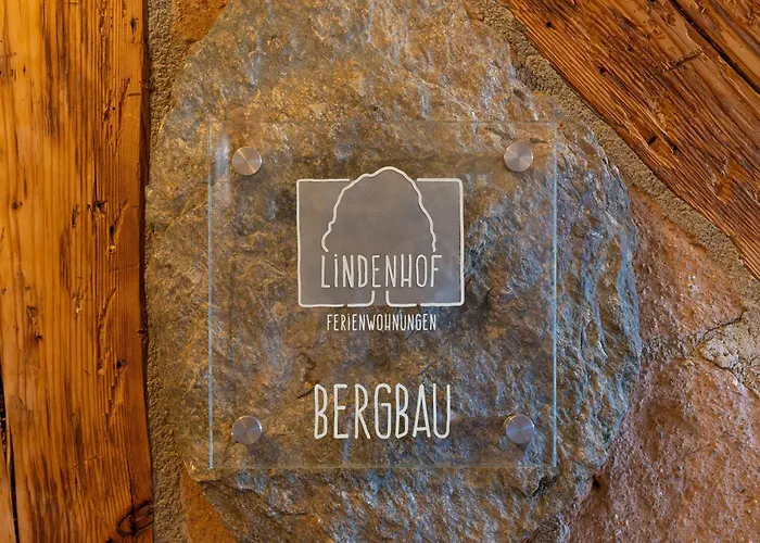 Apartment Lindenhof Michaelis - Urlaub Auf Dem Historischen Gutshof Liebstadt