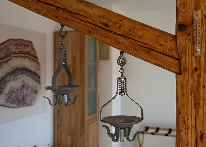 Lindenhof Michaelis - Urlaub Auf Dem Historischen Gutshof Liebstadt