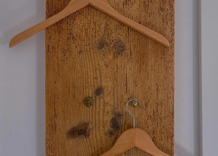 Lindenhof Michaelis - Urlaub Auf Dem Historischen Gutshof Apartment