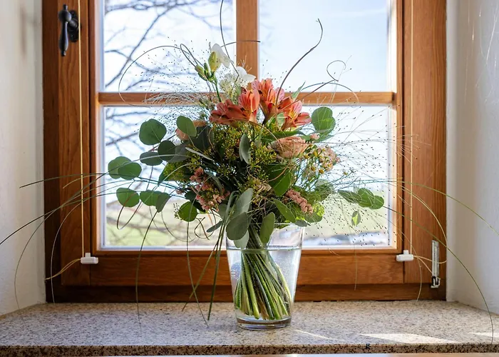 Lindenhof Michaelis - Urlaub Auf Dem Historischen Gutshof Apartment Liebstadt