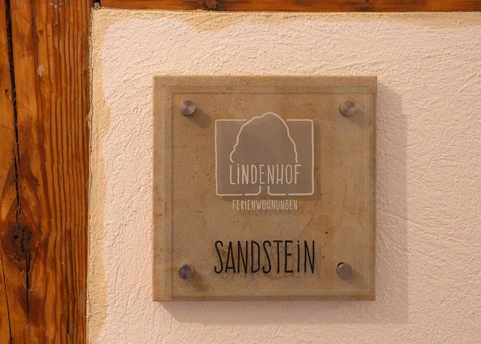 Lindenhof Michaelis - Urlaub Auf Dem Historischen Gutshof *