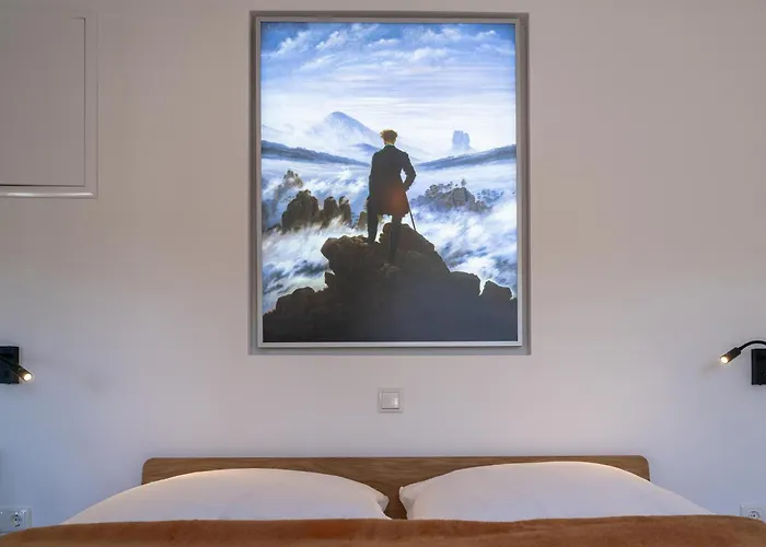 Lindenhof Michaelis - Urlaub Auf Dem Historischen Gutshof Apartment