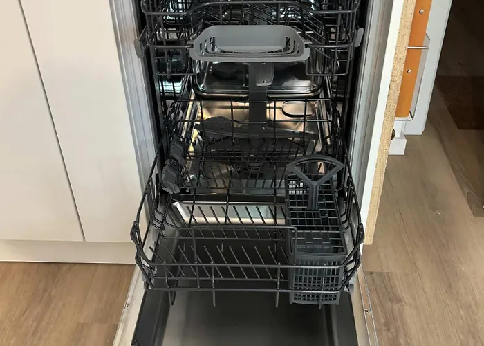 Apartment Lindenhof Michaelis - Urlaub Auf Dem Historischen Gutshof