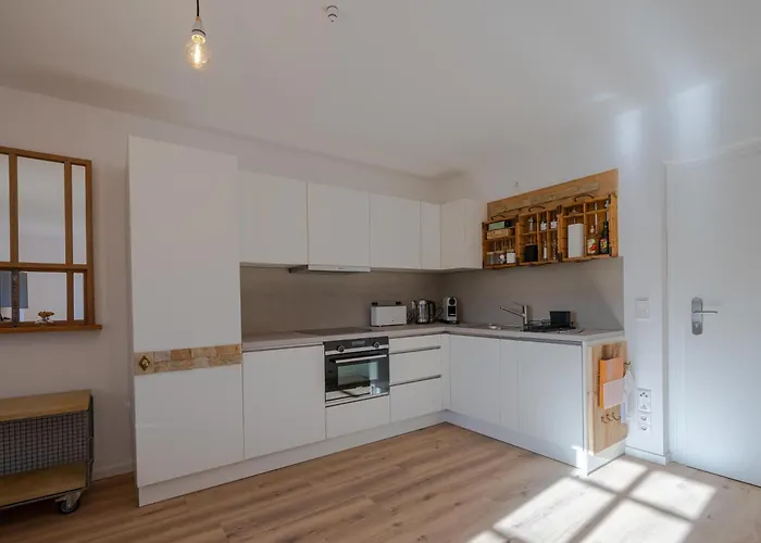 Lindenhof Michaelis - Urlaub Auf Dem Historischen Gutshof