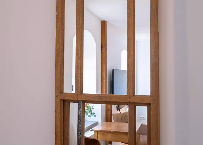 Lindenhof Michaelis - Urlaub Auf Dem Historischen Gutshof Apartment Liebstadt