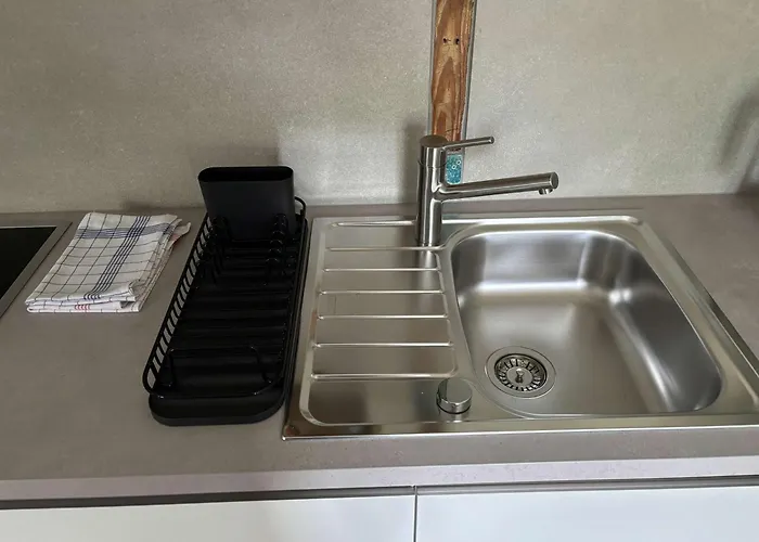 Apartment Lindenhof Michaelis - Urlaub Auf Dem Historischen Gutshof *