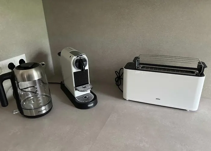 Apartment Lindenhof Michaelis - Urlaub Auf Dem Historischen Gutshof Liebstadt