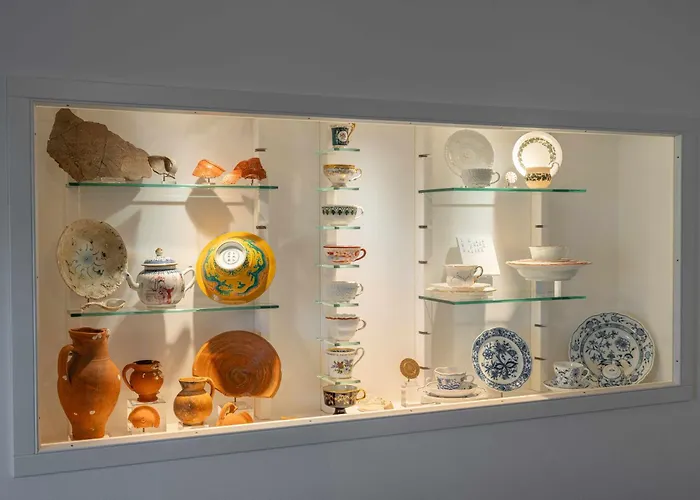 Apartment Lindenhof Michaelis - Urlaub Auf Dem Historischen Gutshof Liebstadt