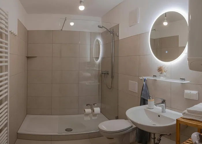 Lindenhof Michaelis - Urlaub Auf Dem Historischen Gutshof Liebstadt