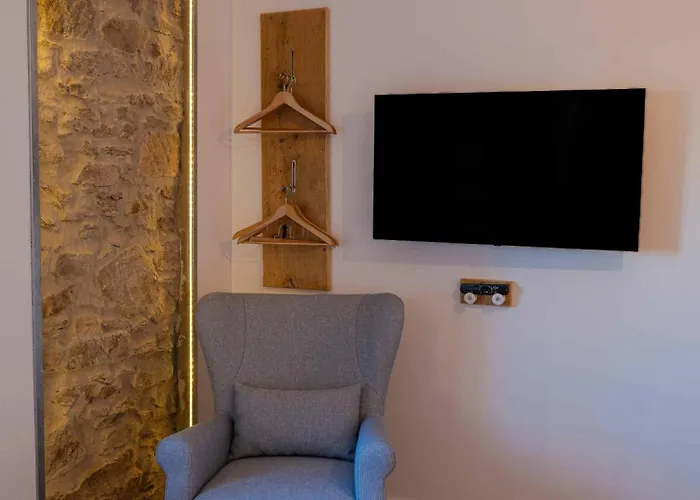 Apartment Lindenhof Michaelis - Urlaub Auf Dem Historischen Gutshof