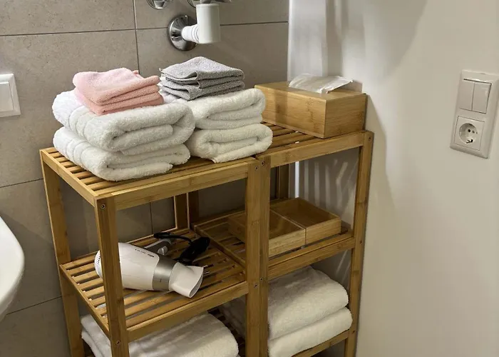 Lindenhof Michaelis - Urlaub Auf Dem Historischen Gutshof *