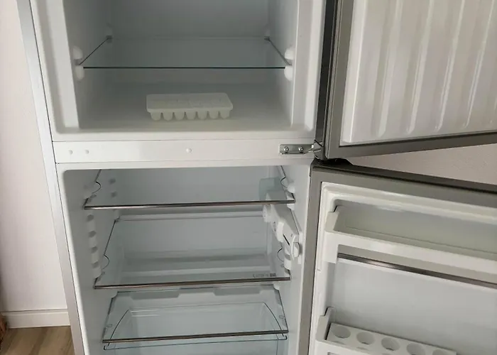 Apartment Lindenhof Michaelis - Urlaub Auf Dem Historischen Gutshof