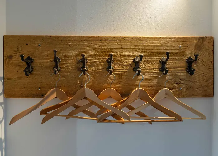 Lindenhof Michaelis - Urlaub Auf Dem Historischen Gutshof *