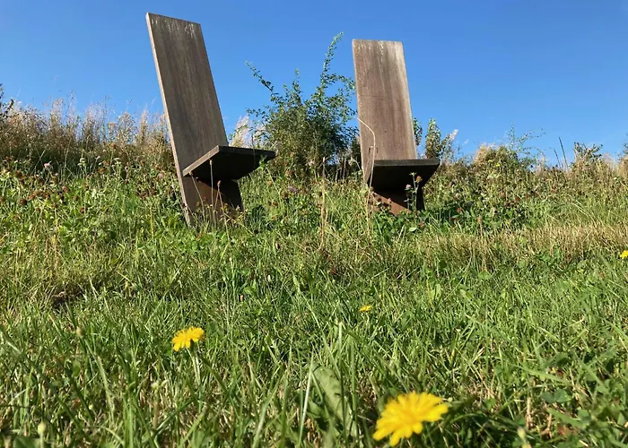Lindenhof Michaelis - Urlaub Auf Dem Historischen Gutshof Liebstadt
